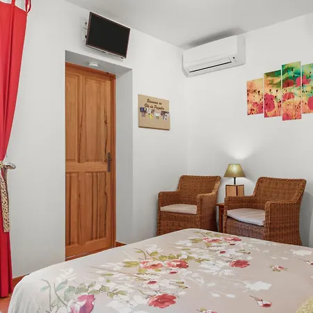 شقة Du Pagoulin - Coquelicots Hyères