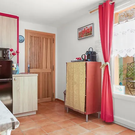 Du Pagoulin - Coquelicots Apartamento *