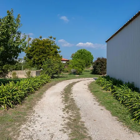 Du Pagoulin - Coquelicots Apartamento Hyères