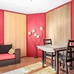 Apartamento Du Pagoulin - Coquelicots Hyères