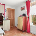 Du Pagoulin - Coquelicots Apartamento *