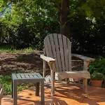 Apartamento Du Pagoulin - Coquelicots *