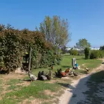Apartamento Du Pagoulin - Coquelicots