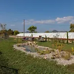 Du Pagoulin - Coquelicots Apartamento Hyères