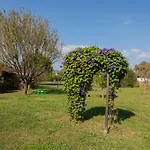 Apartamento Du Pagoulin - Coquelicots