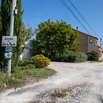 Apartamento Du Pagoulin - Coquelicots