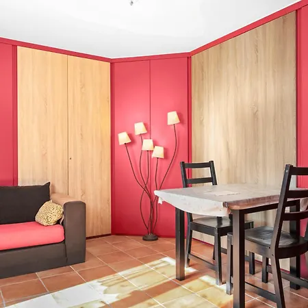 Apartmán Du Pagoulin - Coquelicots Hyères