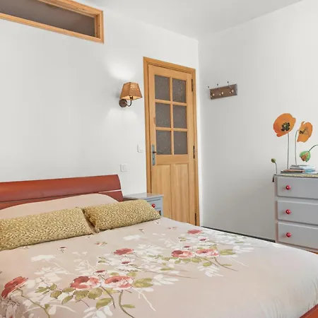 Du Pagoulin - Coquelicots Apartmán