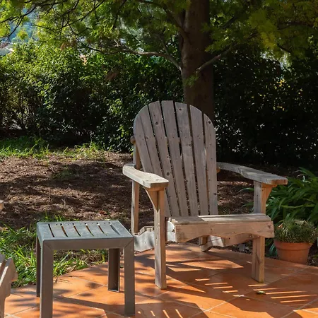 Apartmán Du Pagoulin - Coquelicots