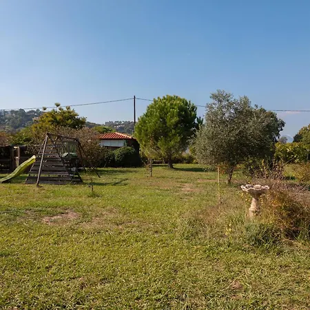 Apartmán Du Pagoulin - Coquelicots *