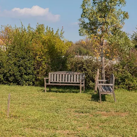 Du Pagoulin - Coquelicots Apartmán Hyères