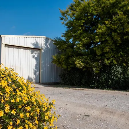 Apartmán Du Pagoulin - Coquelicots