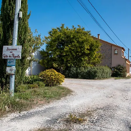 Apartmán Du Pagoulin - Coquelicots Hyères