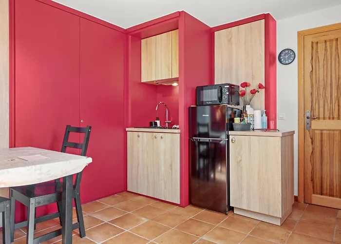 Du Pagoulin - Coquelicots *